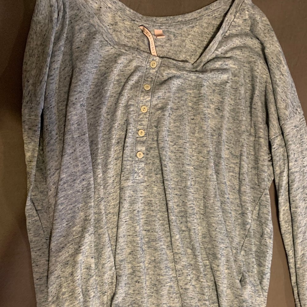 Long Sleeve